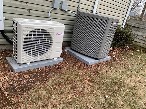 Quality Farmingdale AC Installation Services