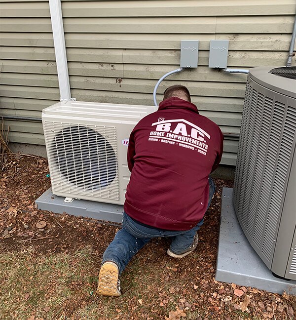 Trusted Air Conditioner & Heat Services of Farmingdale, NY
