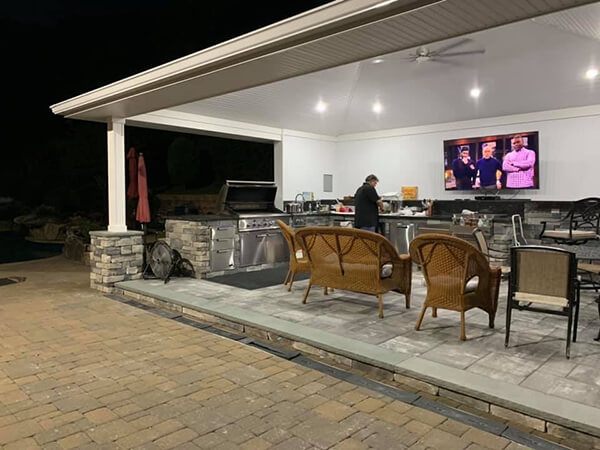 Long Island Masonry Contractors