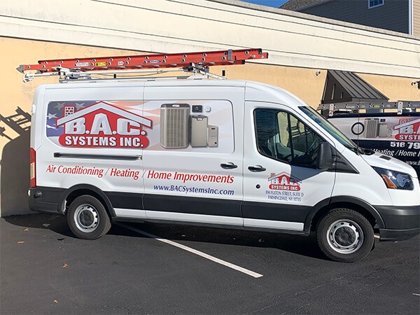 Professional HVAC Services in Farmingdale