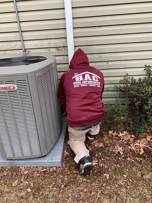 Reputable HVAC Company in Farmingdale